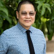 Dr Manuel (Jimmy) Yuhico